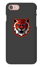 luckyduffyy iPhone Phone Cases