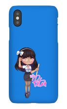 livecleo iPhone Phone Cases