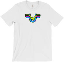 T-Shirts Weirdos United Discord