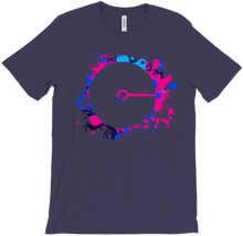 C Dot Splat Tee.