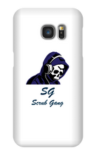 scrub_gang Samsung Phone Cases