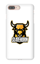 Logo iPhone Cases