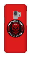 bigmtron Samsung Phone Cases