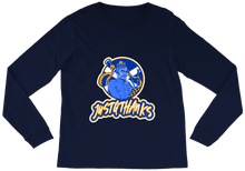 justqthanks Long Sleeve Tee