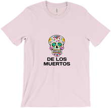 De Los Muertos T-Shirt
