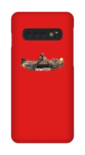 joro_bmw Samsung Phone Cases