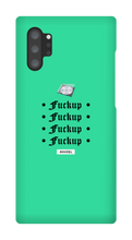 angelprixx Samsung Cases Multi-colour