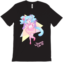 Whimzie tshirt