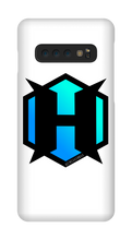 gingahannah Samsung Phone Cases