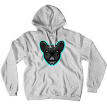 Sudadera Logo