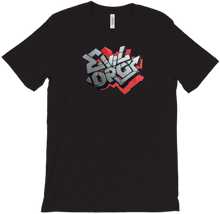EvilOrg Graphitti T-Shirts