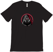 s1l3nt_rzr T-Shirts