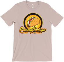 creamychalupa logo T-Shirts