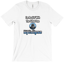 djeclipselive T-Shirts