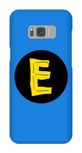 ethansinghid221 Samsung Phone Cases