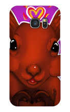gill_b Samsung Phone Cases
