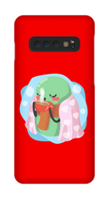 nos_love Samsung Phone Cases