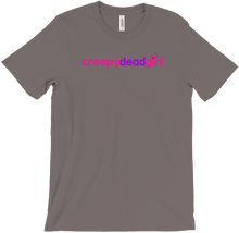creepydeadgirl T-Shirts