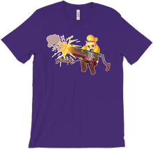 Doom Isabelle T-Shirts
