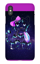tinytigergirl iPhone Phone Cases