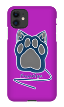 fusenya iPhone Phone Cases
