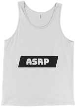 ddg_ash_tray Tank Top