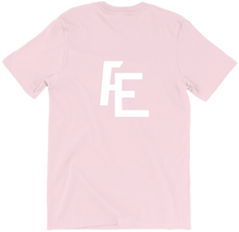 Playera con logo (Hombre)