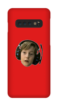yantube_ Samsung Phone Cases