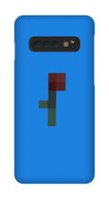 P1nkMilkshake Minecraft Samsung Phone Cases