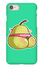 Thiccy iPhone Phone Case