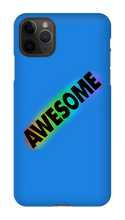 Awesome IPhone Phone Case