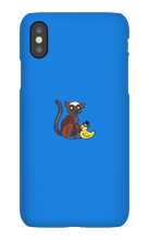 Casual iPhone Phone Cases