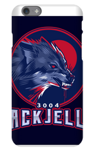 jackjello3004 iPhone Phone Cases