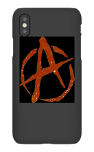 uplague iPhone Phone Cases