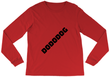 dododog Long Sleeve Tee