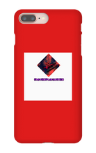 fastgdplayer1422 iPhone Phone Cases