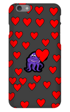 octopusziLove iPhone telefontok