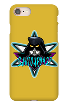 saviour0427 iPhone Phone Cases