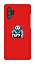 Tay's Samsung Phone Cases