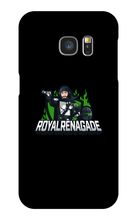 royalrenagade Samsung Phone Cases
