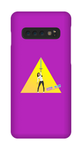 Rosa_Ylva - Cases - Samsung - Zelda Theme