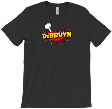de_bruyn T-Shirts