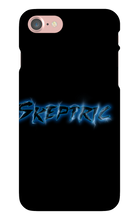 therealskeptric iPhone Phone Cases