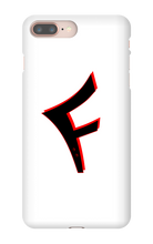 fanpiria iPhone Phone Cases