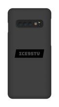 ice95tv Samsung Phone Cases