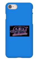 Prototype_Boy iPhone Phone Cases