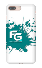 funaticgamer iPhone Phone Cases