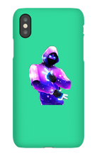 leonidasiisparta iPhone Phone Cases
