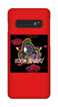 E.V.A Zarki's Samsung Phone Cases