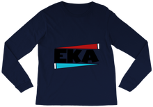 elliot_ashworth Long Sleeve Tee